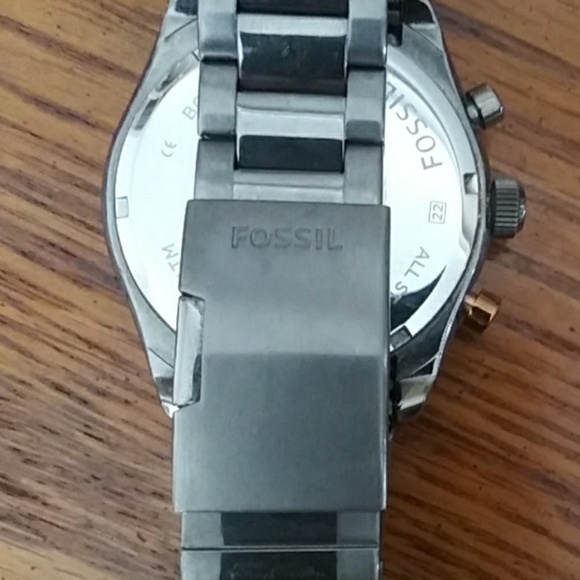 Fossil watch - Picture 6 of 8
